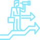Find right business prospects.