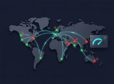Credit monitoring & Business Monitoring: How to Monitor Customer Risk Before Late Payments