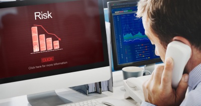 HOW TO CHECK THE CREDIT RISK OF CUSTOMERS EASILY?