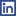 Linkdln Logo